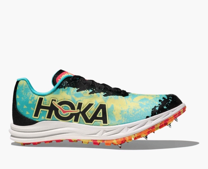 HOKA ONE ONE Airolite Run Kortärmad