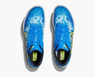 HOKA ONE ONE Airolite Run Kortärmad