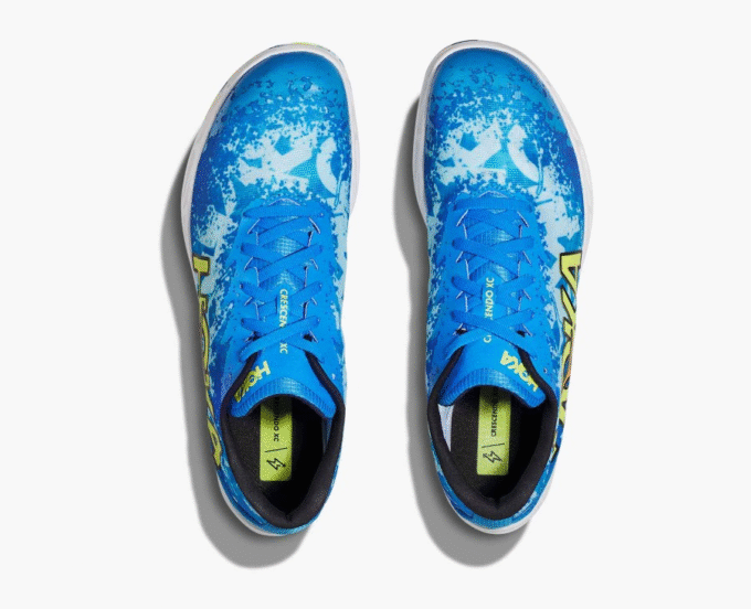 HOKA ONE ONE Airolite Run Kortärmad