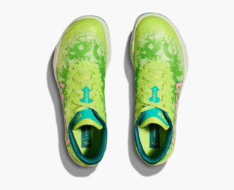HOKA ONE ONE Airolite Run Kortärmad