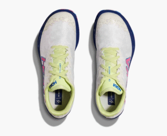 HOKA ONE ONE Airolite Run Kortärmad