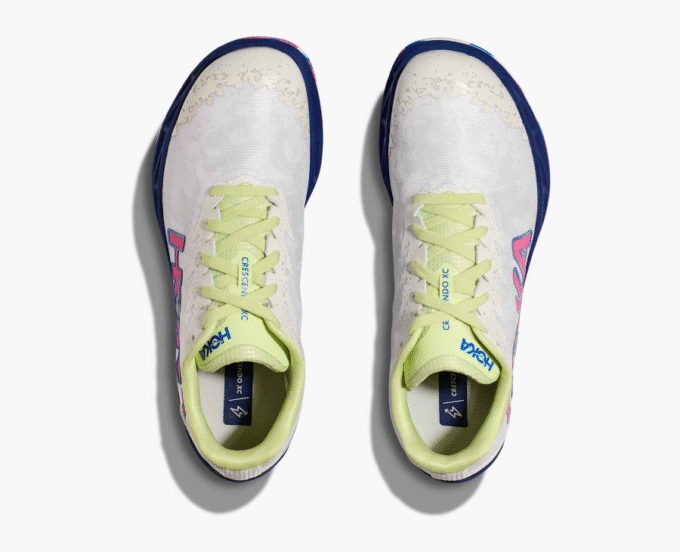 HOKA ONE ONE Airolite Run Kortärmad