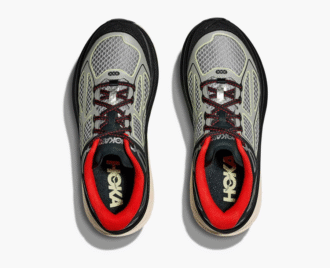 HOKA ONE ONE Airolite Run Kortärmad