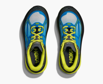 HOKA ONE ONE Airolite Run Kortärmad