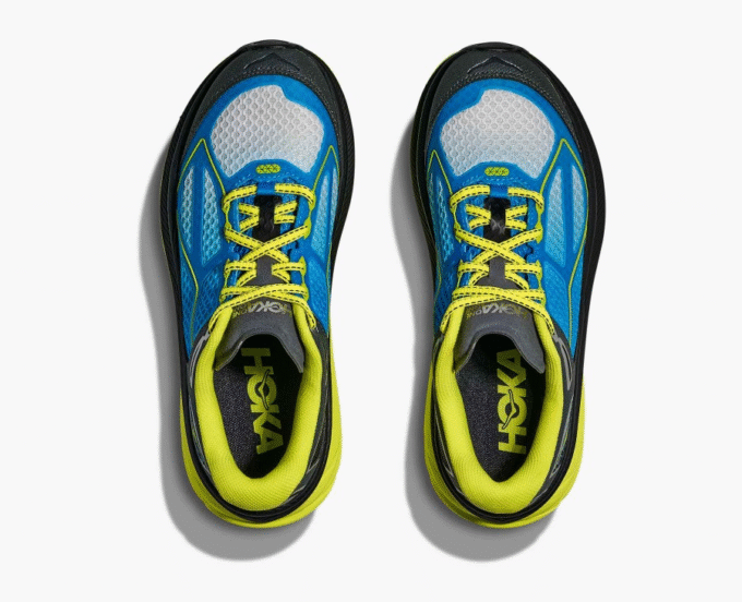 HOKA ONE ONE Airolite Run Kortärmad