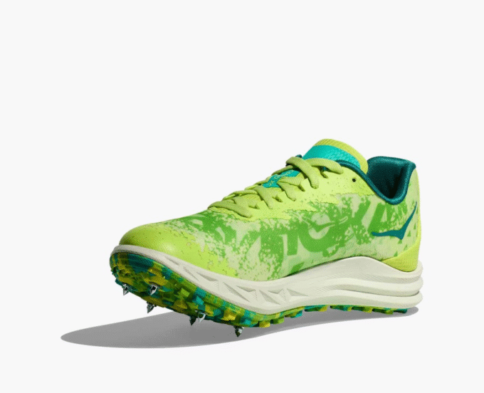 HOKA ONE ONE Airolite Run Kortärmad