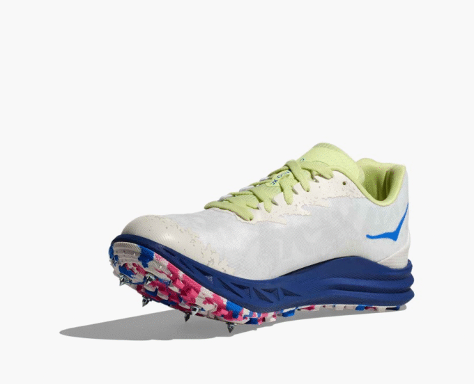 HOKA ONE ONE Airolite Run Kortärmad