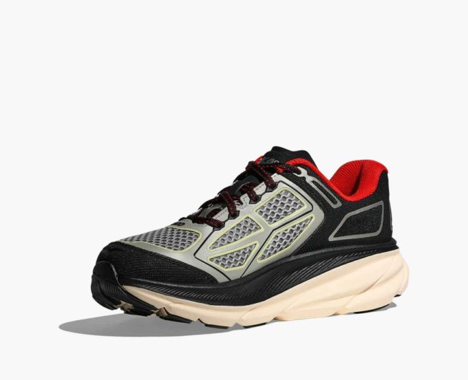 HOKA ONE ONE Airolite Run Kortärmad