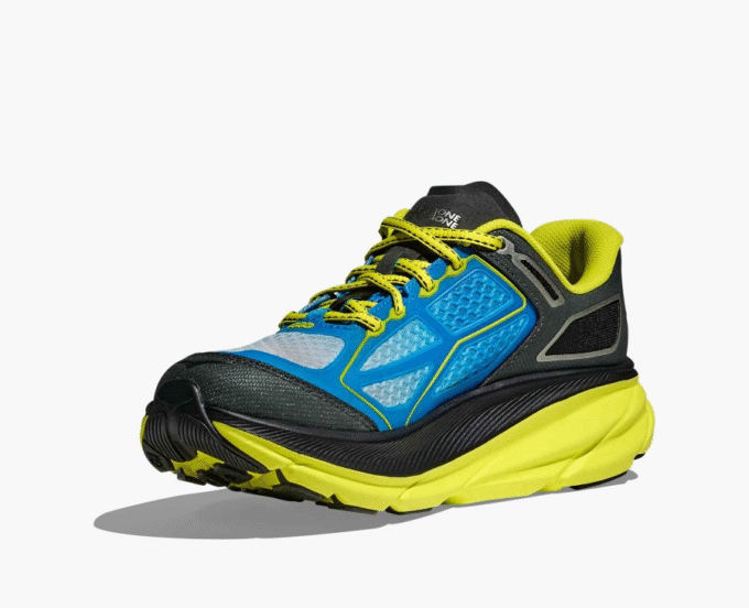 HOKA ONE ONE Airolite Run Kortärmad