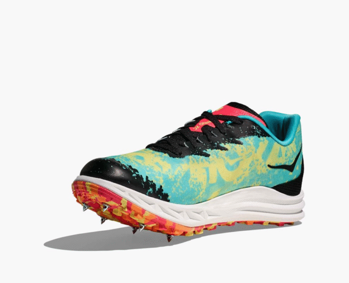 HOKA ONE ONE Airolite Run Kortärmad