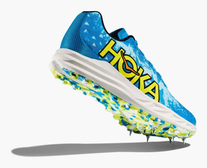HOKA ONE ONE Airolite Run Kortärmad