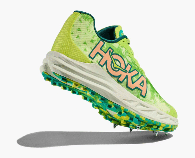 HOKA ONE ONE Airolite Run Kortärmad
