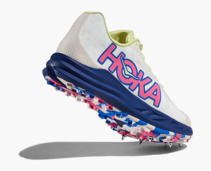 HOKA ONE ONE Airolite Run Kortärmad