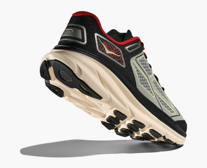 HOKA ONE ONE Airolite Run Kortärmad
