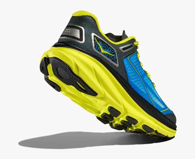 HOKA ONE ONE Airolite Run Kortärmad