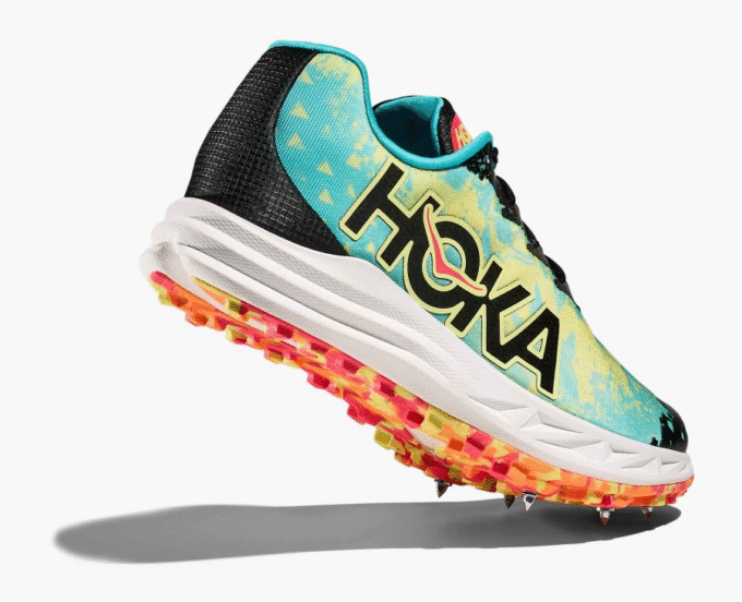 HOKA ONE ONE Airolite Run Kortärmad