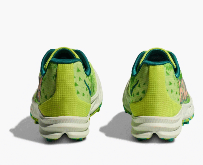 HOKA ONE ONE Airolite Run Kortärmad