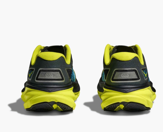 HOKA ONE ONE Airolite Run Kortärmad