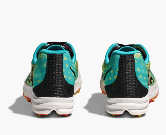 HOKA ONE ONE Airolite Run Kortärmad