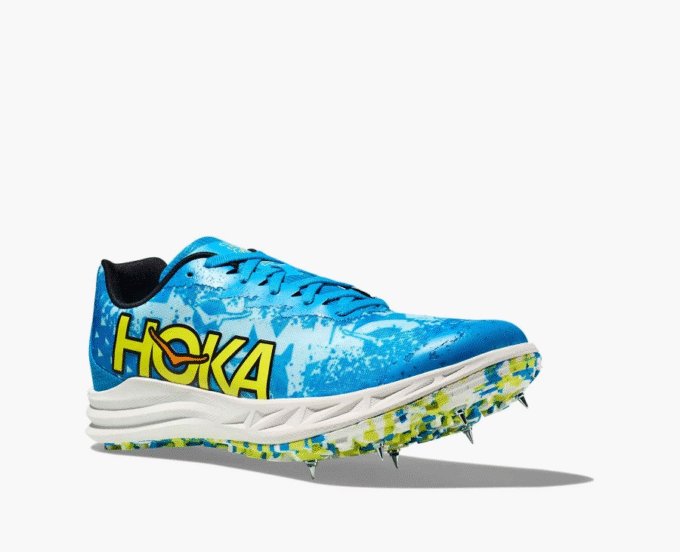 HOKA ONE ONE Airolite Run Kortärmad