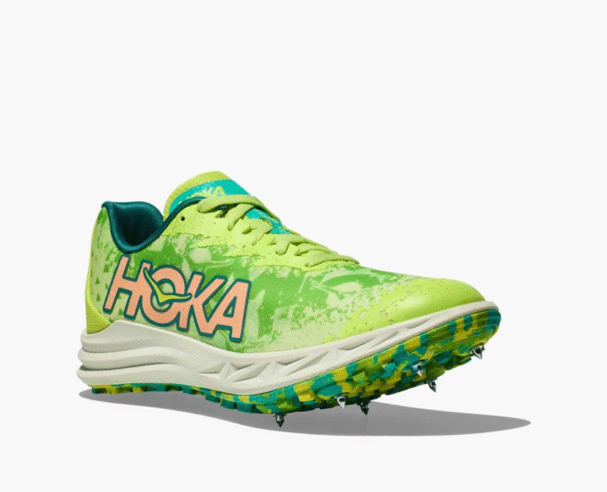 HOKA ONE ONE Airolite Run Kortärmad