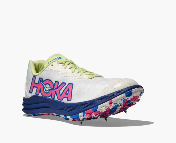 HOKA ONE ONE Airolite Run Kortärmad