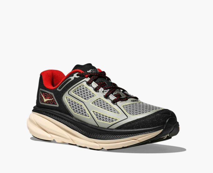 HOKA ONE ONE Airolite Run Kortärmad