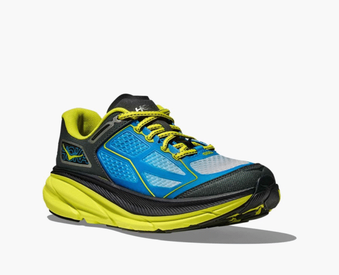 HOKA ONE ONE Airolite Run Kortärmad