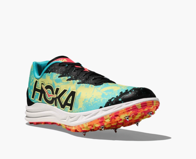 HOKA ONE ONE Airolite Run Kortärmad