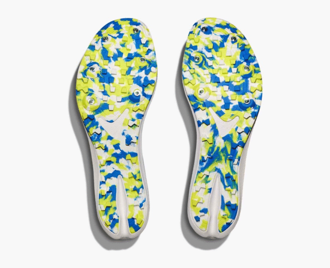 HOKA ONE ONE Airolite Run Kortärmad