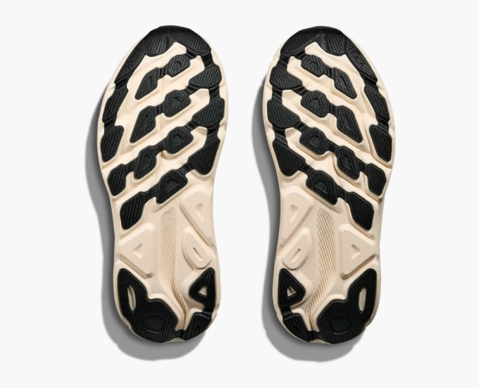 HOKA ONE ONE Airolite Run Kortärmad