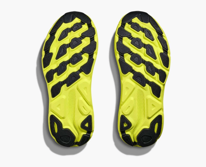 HOKA ONE ONE Airolite Run Kortärmad