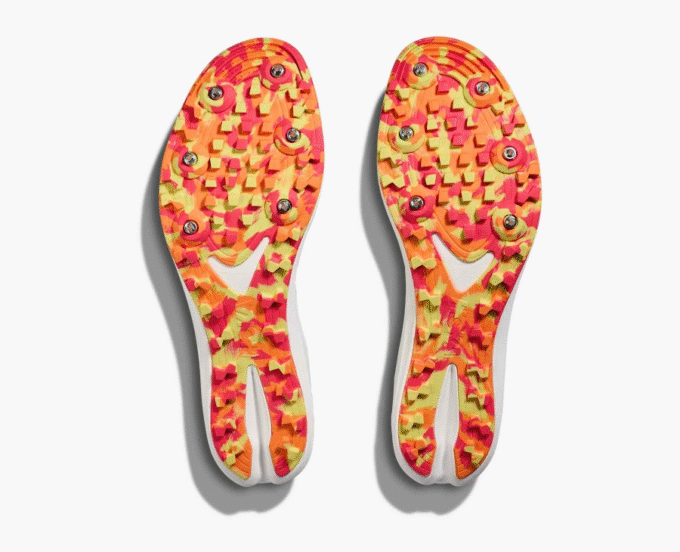 HOKA ONE ONE Airolite Run Kortärmad