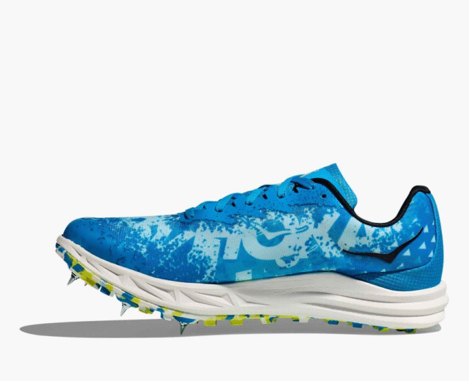 HOKA ONE ONE Airolite Run Kortärmad