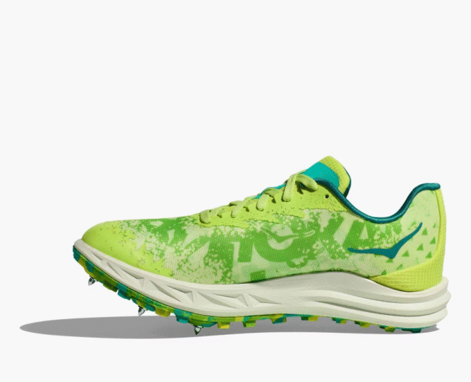 HOKA ONE ONE Airolite Run Kortärmad