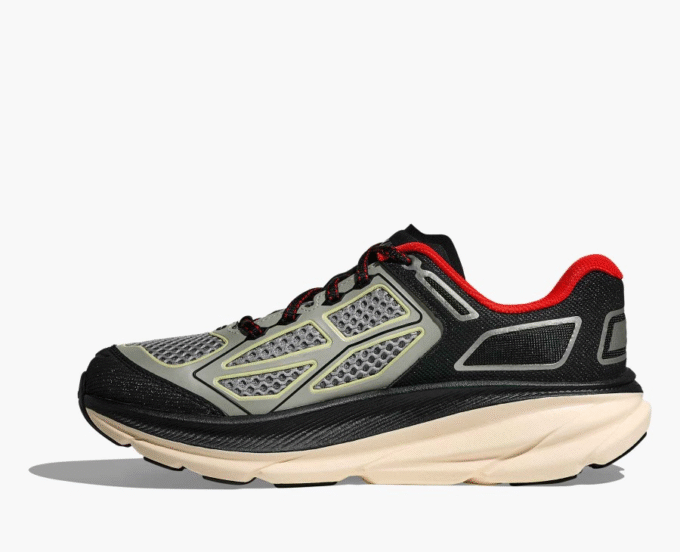 HOKA ONE ONE Airolite Run Kortärmad