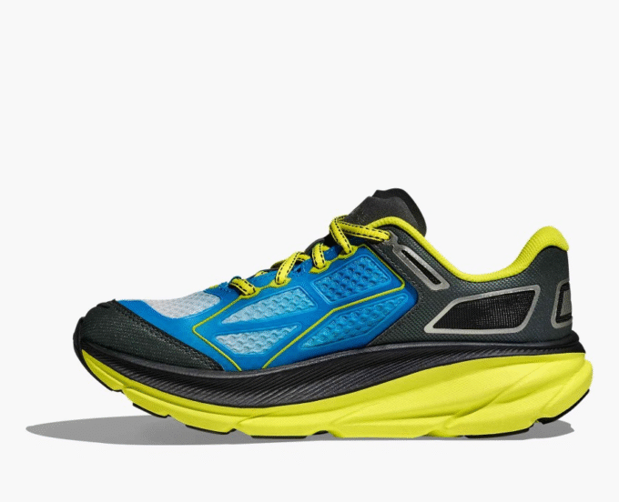 HOKA ONE ONE Airolite Run Kortärmad