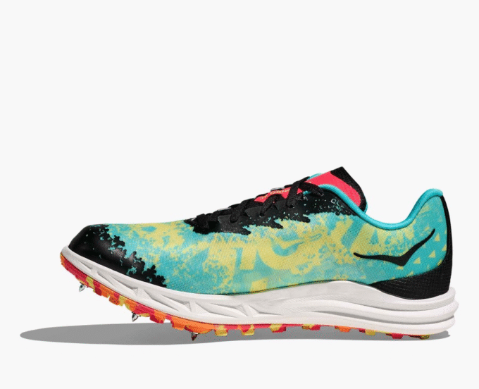 HOKA ONE ONE Airolite Run Kortärmad