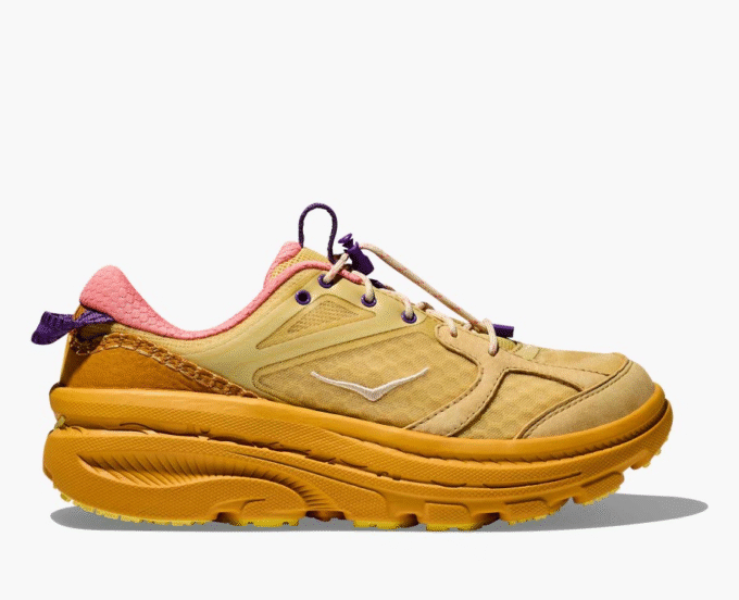 HOKA ONE ONE Airolite Run Linne