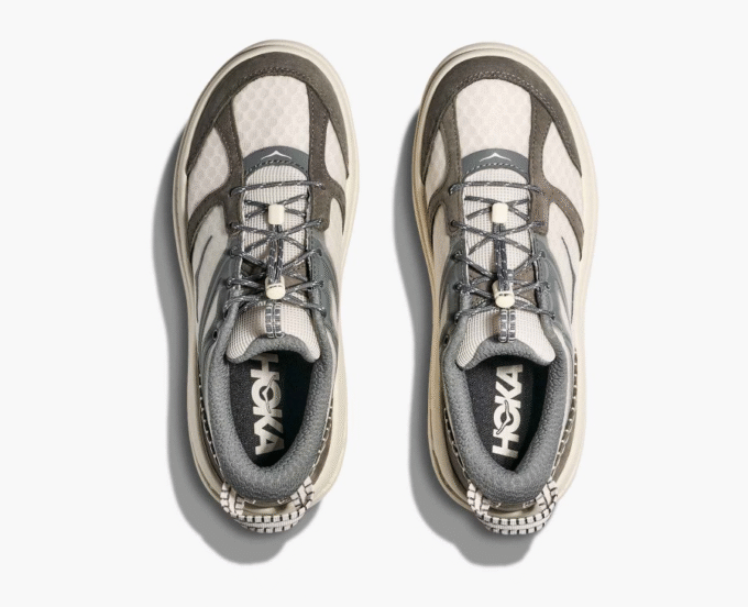 HOKA ONE ONE Airolite Run Linne