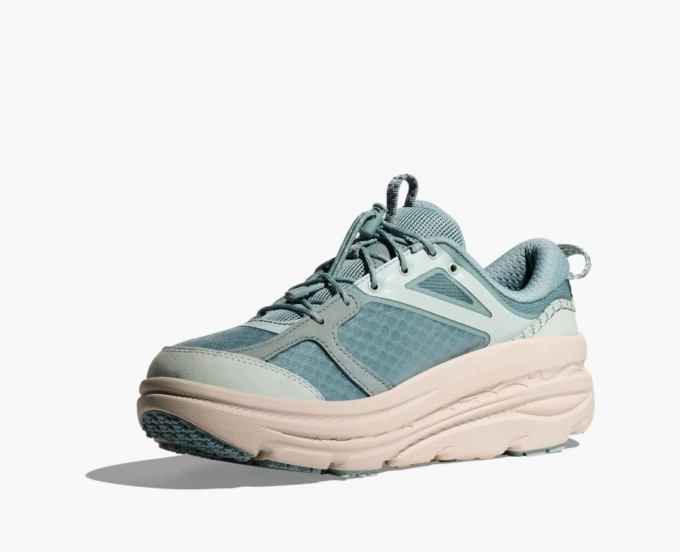 HOKA ONE ONE Airolite Run Linne
