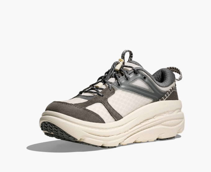 HOKA ONE ONE Airolite Run Linne