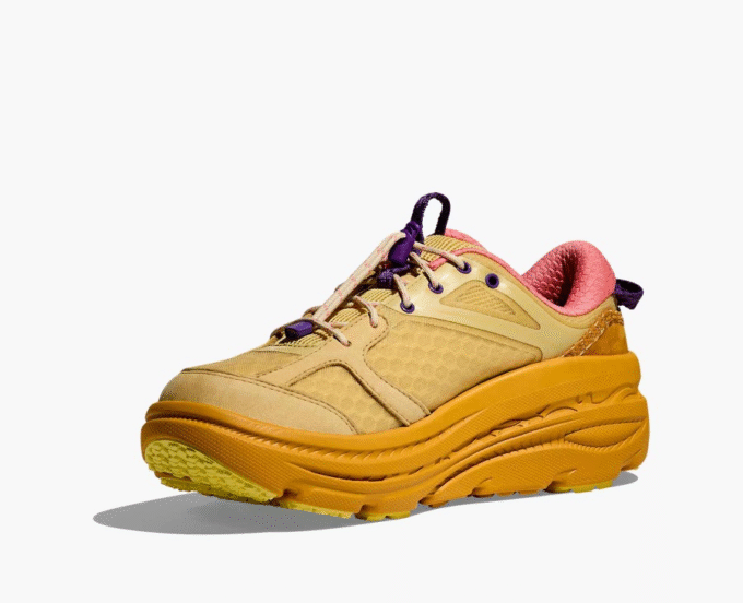 HOKA ONE ONE Airolite Run Linne