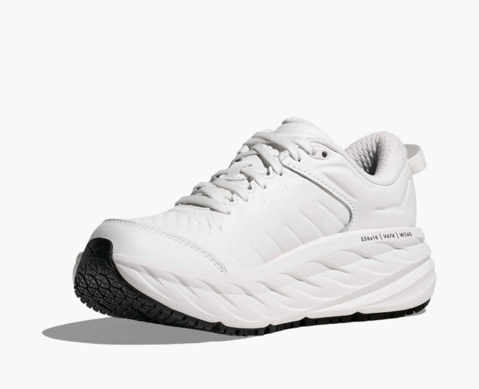 HOKA ONE ONE Airolite Run Linne