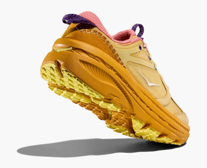 HOKA ONE ONE Airolite Run Linne