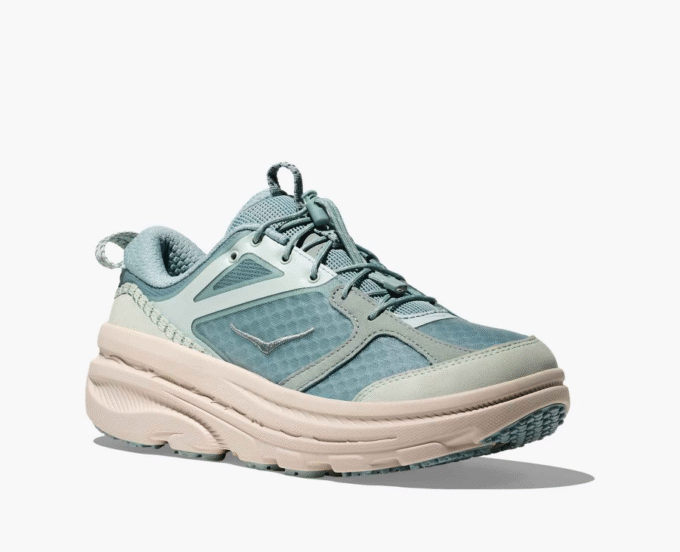 HOKA ONE ONE Airolite Run Linne