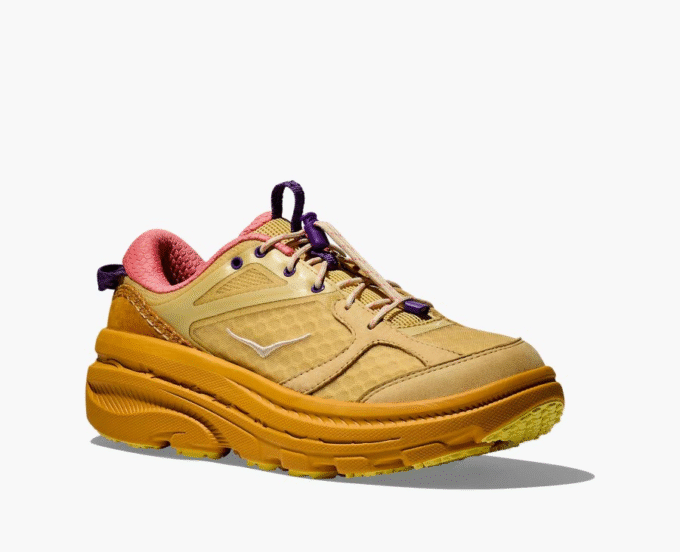 HOKA ONE ONE Airolite Run Linne