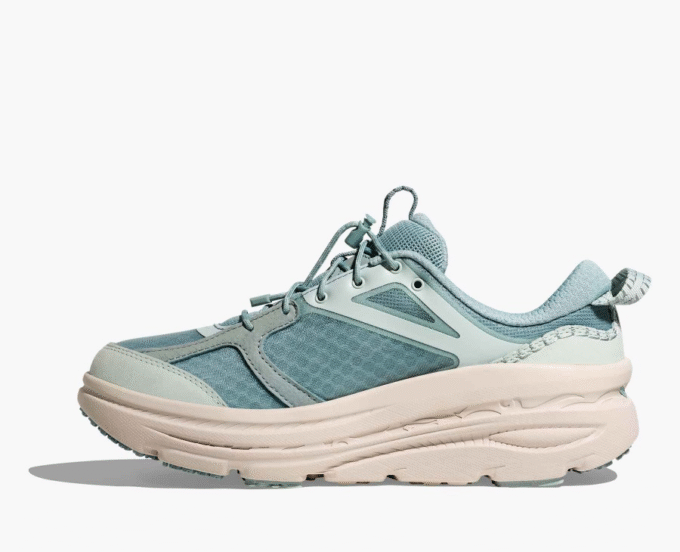 HOKA ONE ONE Airolite Run Linne
