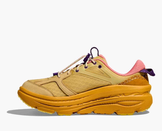 HOKA ONE ONE Airolite Run Linne