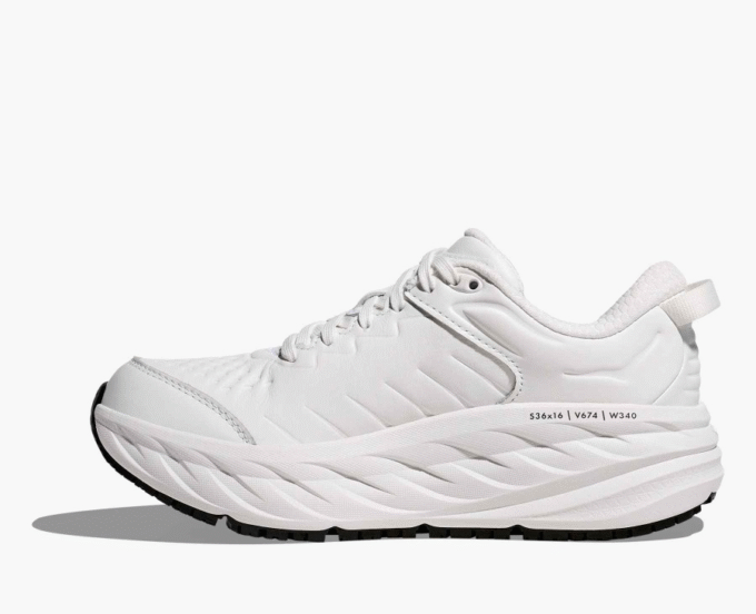 HOKA ONE ONE Airolite Run Linne